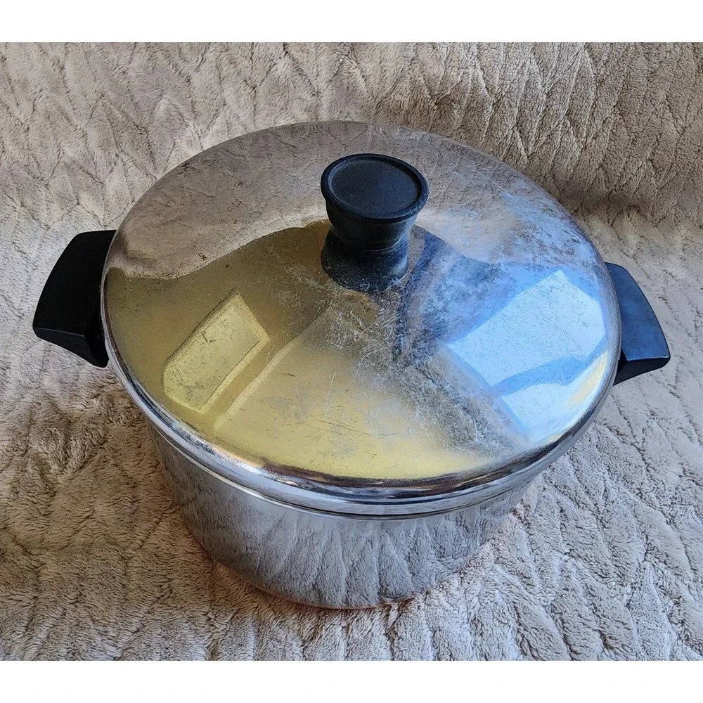 Revere Ware vintage revere